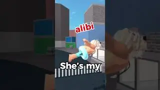 why is this trend going so viral… #roblox