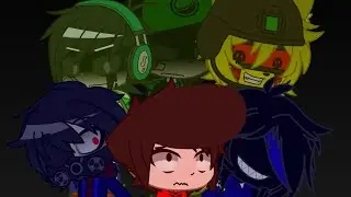 FNF Capture ~[BITE TF2 MIX]~  cover/ Dani Nightmares