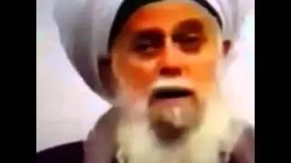 Shaykh Nazim al-Haqqani - Salat al-Fatih