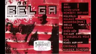 Bëlga - Kalauz 2