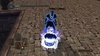 chris the free cracked blue eye orb pt2