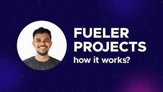 Fueler Projects - How To Submit Assignment on Fueler?