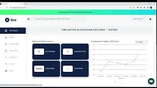 How to get testnet 5ire tokens from faucet of 