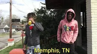 SOUTHERN ACCENT COMPARISON  / MEMPHIS VS ATLANTA