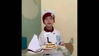 В Набережных Челнах прошел чемпионат Babyskills