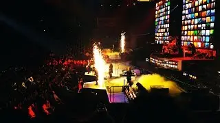 Trans Siberian Orchestra Experience!