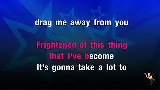 Africa - Toto (KARAOKE)