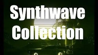 Synthwave Collection -- Various Artists