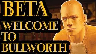BULLY BETA MISSIONS - 