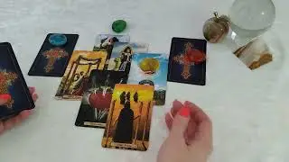КТО ВЫ ДЛЯ НЕГО? Таро гадание