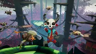 Top New Action Platformer Games on PC