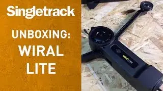 Drone Killer? Unboxing the Wiral Lite: A zipline for your camera