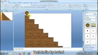 animation making in ppt | powerpoint slide design| ppt kaise banaye #ppt #powerpoint #animation