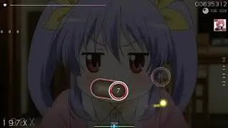 OSU!  Moe Shop   the new non non biyori [HARD]