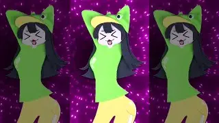 이도리 제로투ㅋㅋ 