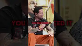 Thinking long term before using steroids