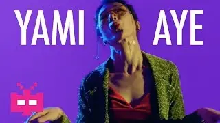 🍎 YAMY - AY Official MV 🍎 BEIJING HIP HOP / CHINA RAP [ 🎥 OFFICIAL MV ]