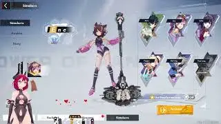 ❤️🌸😏 Tower of Fantasy (new pulls new year) | Twitch stream ❤️🌸😏
