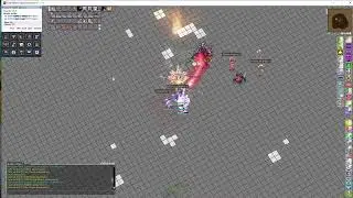 Ragnatales - Sniper Rajada End Game - Chefenia