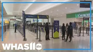 Thursday expected to be one of the busiest travel days for Labor Day Weekend