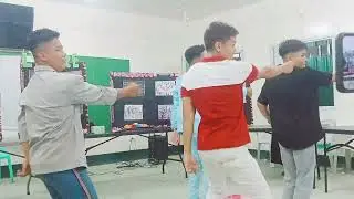 Hit Me Up (School Prod)