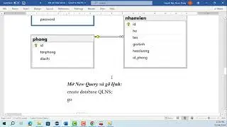 Sử dụng Sql Server và JDBC trong Java