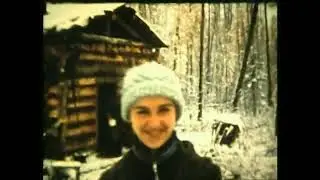 Клип 69  Юрий Визбор   Ну так что же рассказать  о зиме кинокамера