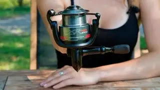 Катушки Preston Innovation PXR Pro