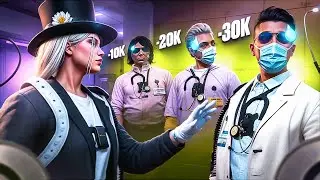 Я - ХУДШИЙ МИНИСТР НАШЕГО СЕРВЕРА В GTA 5 RP | MAJESTIC RP