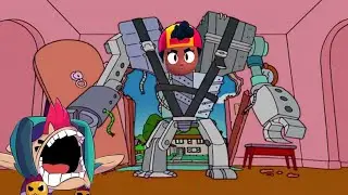 MEG SE SALIÓ DE CONTROL 💀