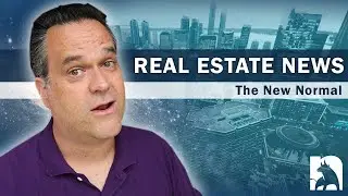 Toronto Real Estate News - The New Normal (June 2020)