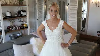 Jade & Jack, Cooling Castle wedding highlights