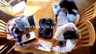 Baştan Sona İngilizce Eğitimi