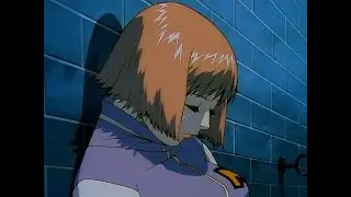 メゾフォルテ Mezzo Forte OVA 2 Castellano (2000)