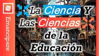 (2/3) La Ciencia (