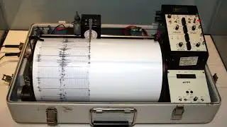 Seismometer | Wikipedia audio article