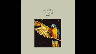 Alone | DJ Zetts Remix
