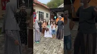 Collab nih Si Bocil X Arsyla 😍 