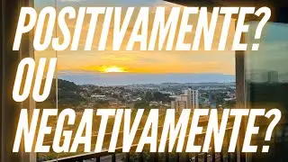 Você está MANIFESTANDO SEM SABER! Veja como CONTROLAR o SEU  PODER!