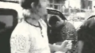Ken Steorts Interview 1996