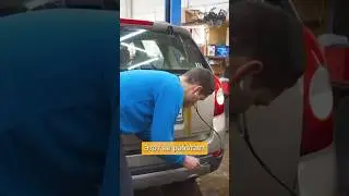 Диагностика пальцем от Ильдара Автоподбор 