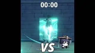 Xianyun vs Wanderer - Who is The Best ?! | Genshin Impact |