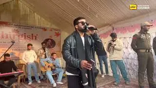 Ishfaq Kawa’s soulful tunes resonate at Chirgish