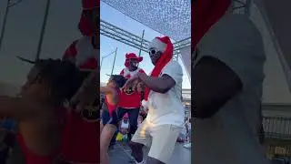 Merci la Guyane ❤️🇬🇫 #shorts