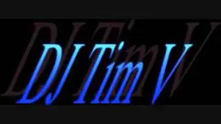 DJ Tim V bubbling beat remix