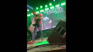 Kinho Callou ao vivo em Triunfo / PE - 23/06/2024