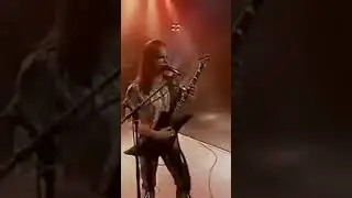 Behemoth - From the Pagan Vastlands Live 2000 #blackmetal #blackmetaltv #metal