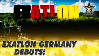 New Episode Exatlon Germany 🔥 Drama intensifies as contestants face new challenges!