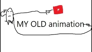 MY OLD animation