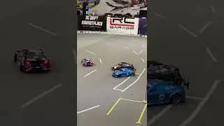 RC Drift VRN club "Drive"